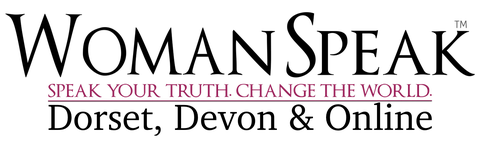 WomanSpeak Woman  Speak Deven Dorset Online 