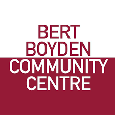 Bert Boyden Community Centre