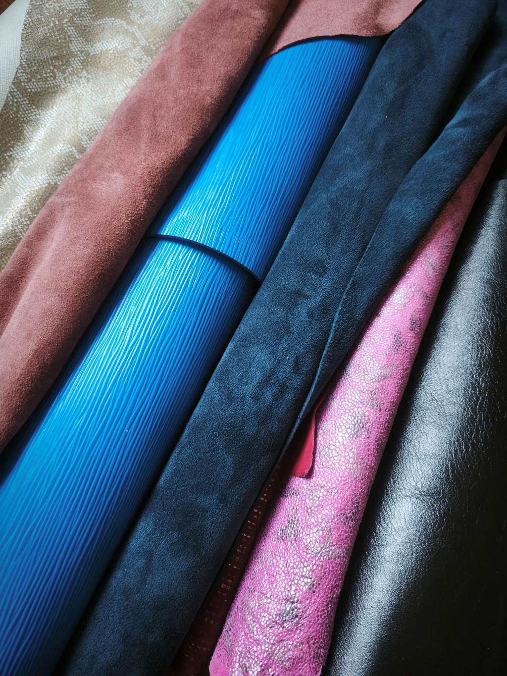 L'élégance à votre mesure