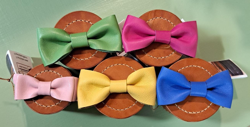 Rusettirasia/korurasia