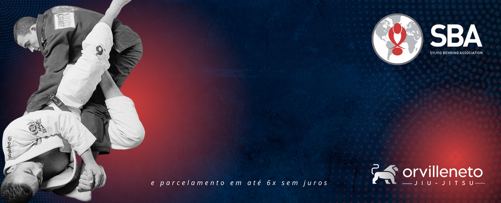 A SBA Nordeste - Orville Neto Jiu-Jitsu é referência na arte suave, oferecendo turmas para adultos e crianças a partir dos 4 anos de idade. Nossa missão é proporcionar um ambiente seguro, disciplinado e acolhedor, onde todos possam desenvolver suas habilidades físicas e mentais através do jiu-jitsu.