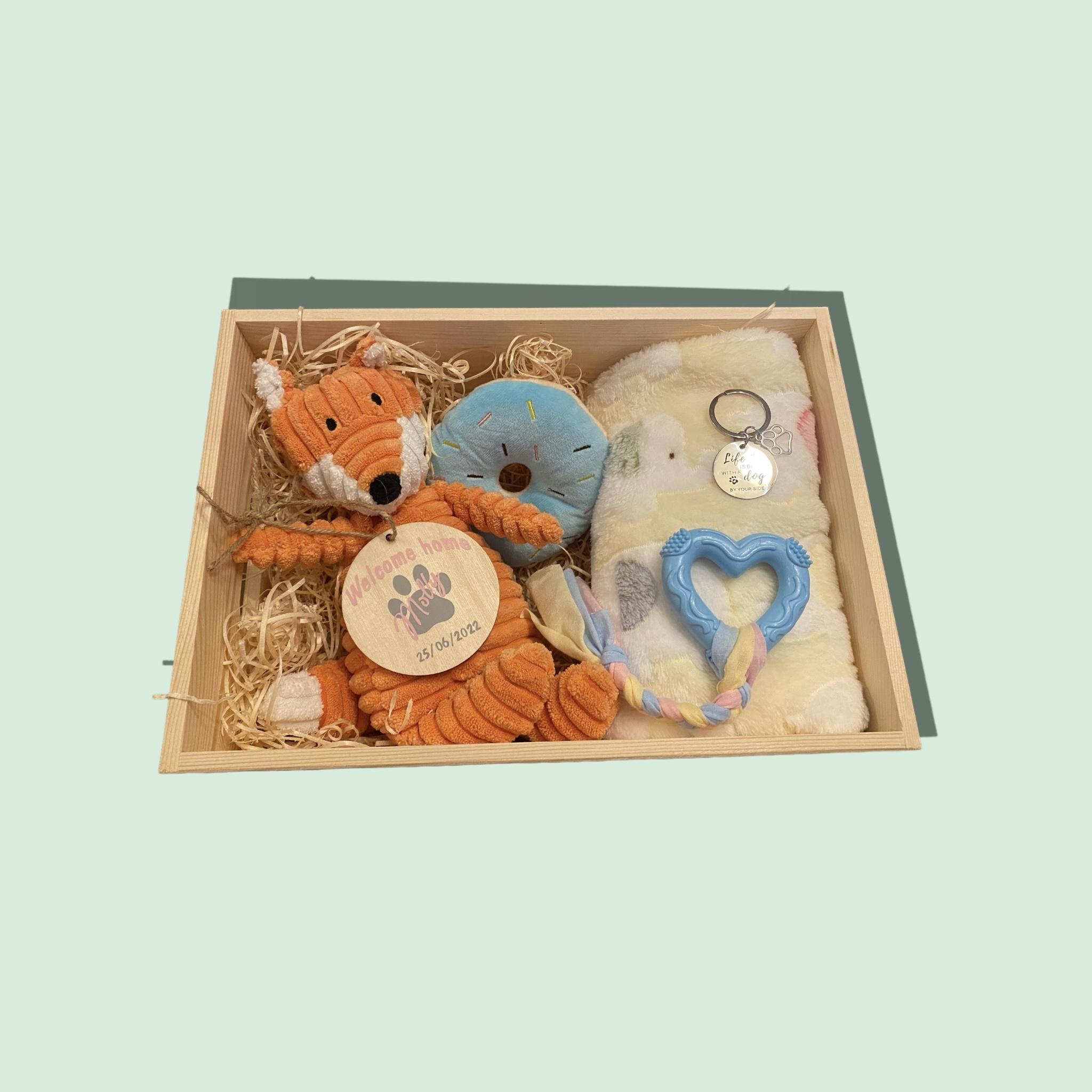 Hampers