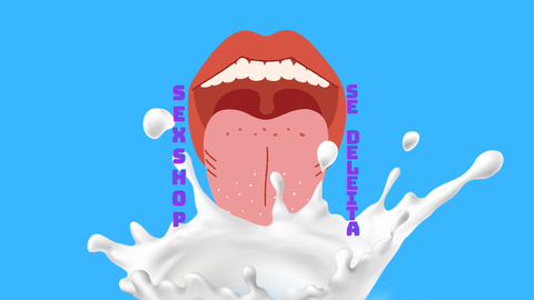 Sejam bem vindes a Sex shop se Deleita,aqui você vai encontrar uma experiência incrível no mundo dos produtos eróticos.