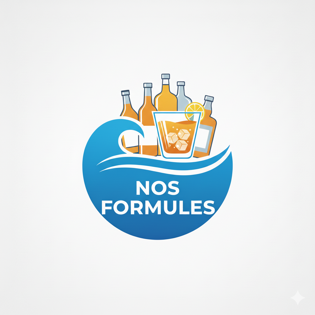 Nos formules