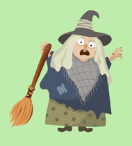Grumpy Old Merchandise