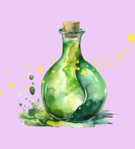 Witchcraft Supplies