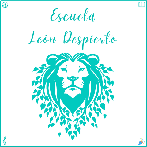 Escuela León Despierto Articinl