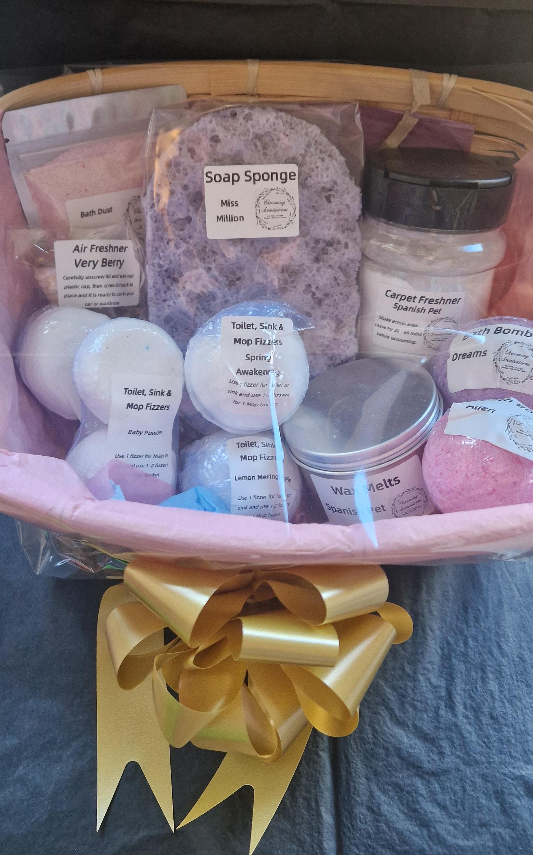 Gift Basket 🎁