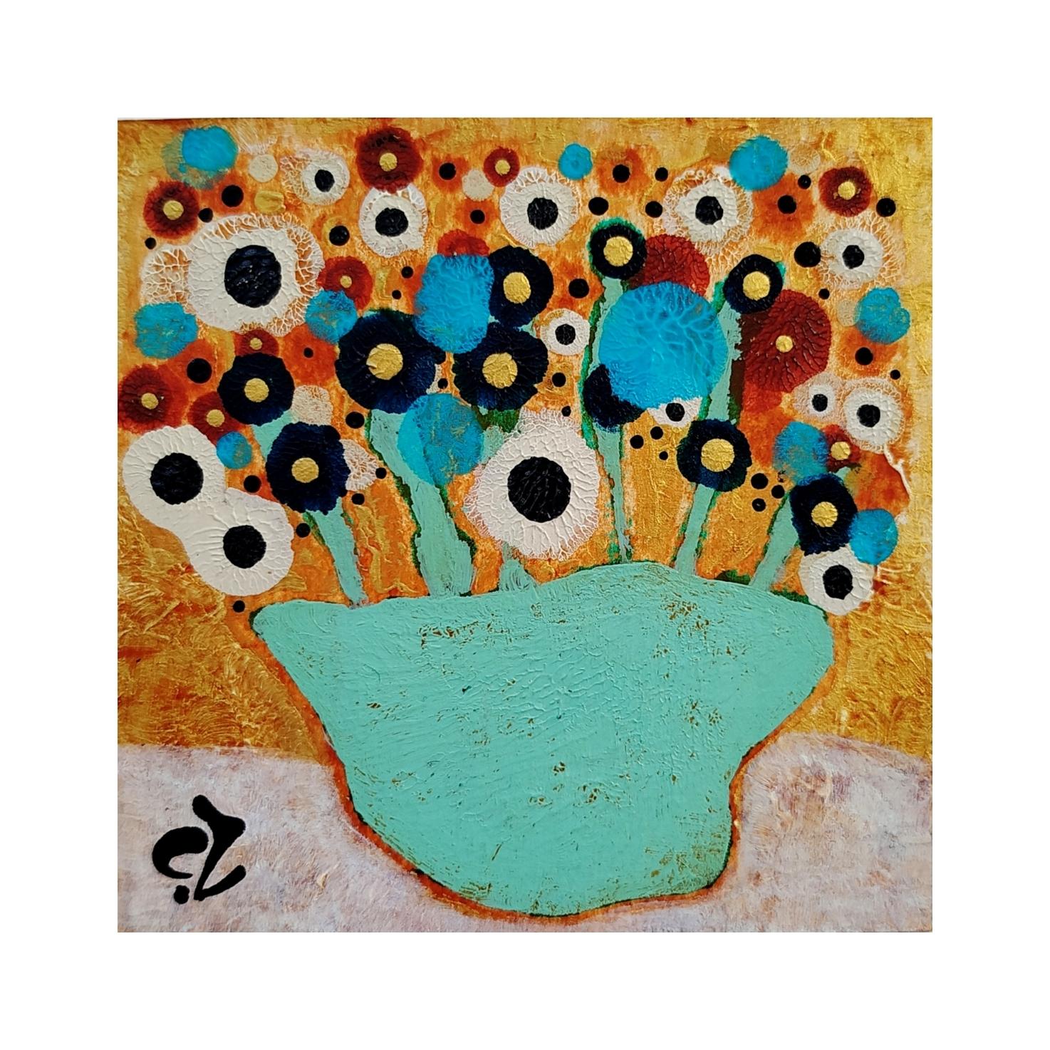 Botanique Poétique | Déco Chambre Enfant | AZBORO ART