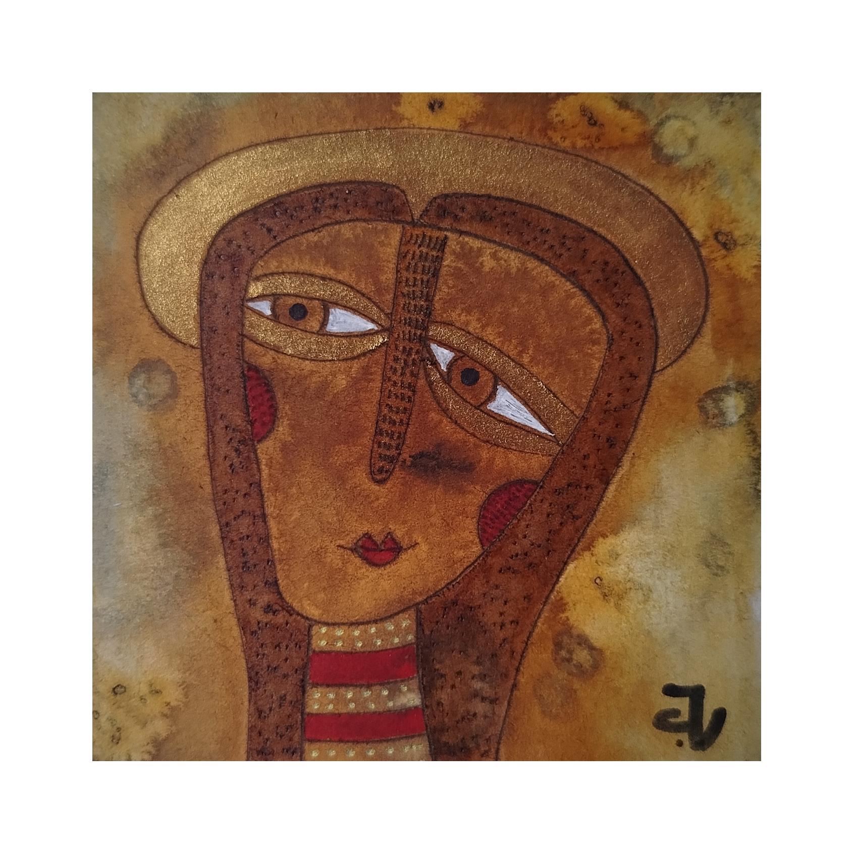 Personnages Singuliers | Déco Chambre Enfant | AZBORO ART