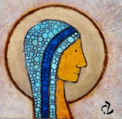 Création de pièces uniques dans le domaine de la carterie.