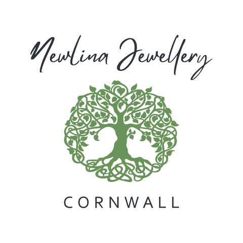 At Newlina Jewellery we specialise in Handmade Sterling Silver & Gemstone Jewellery