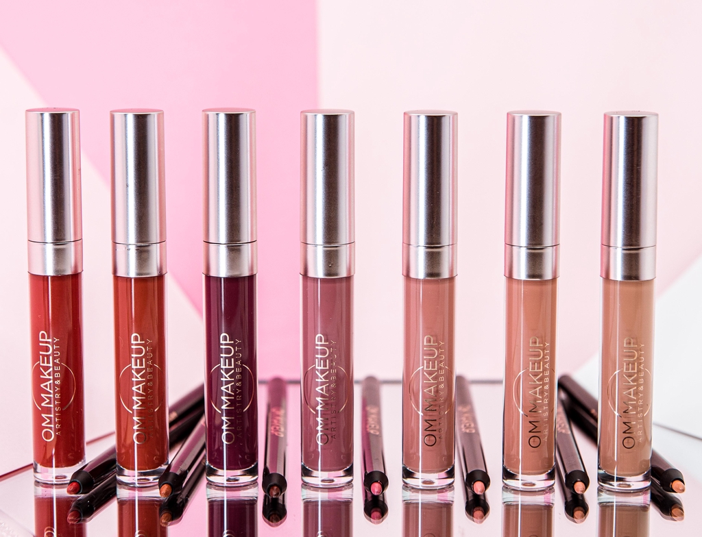 OM Makeup Artistry & Beauty Shop