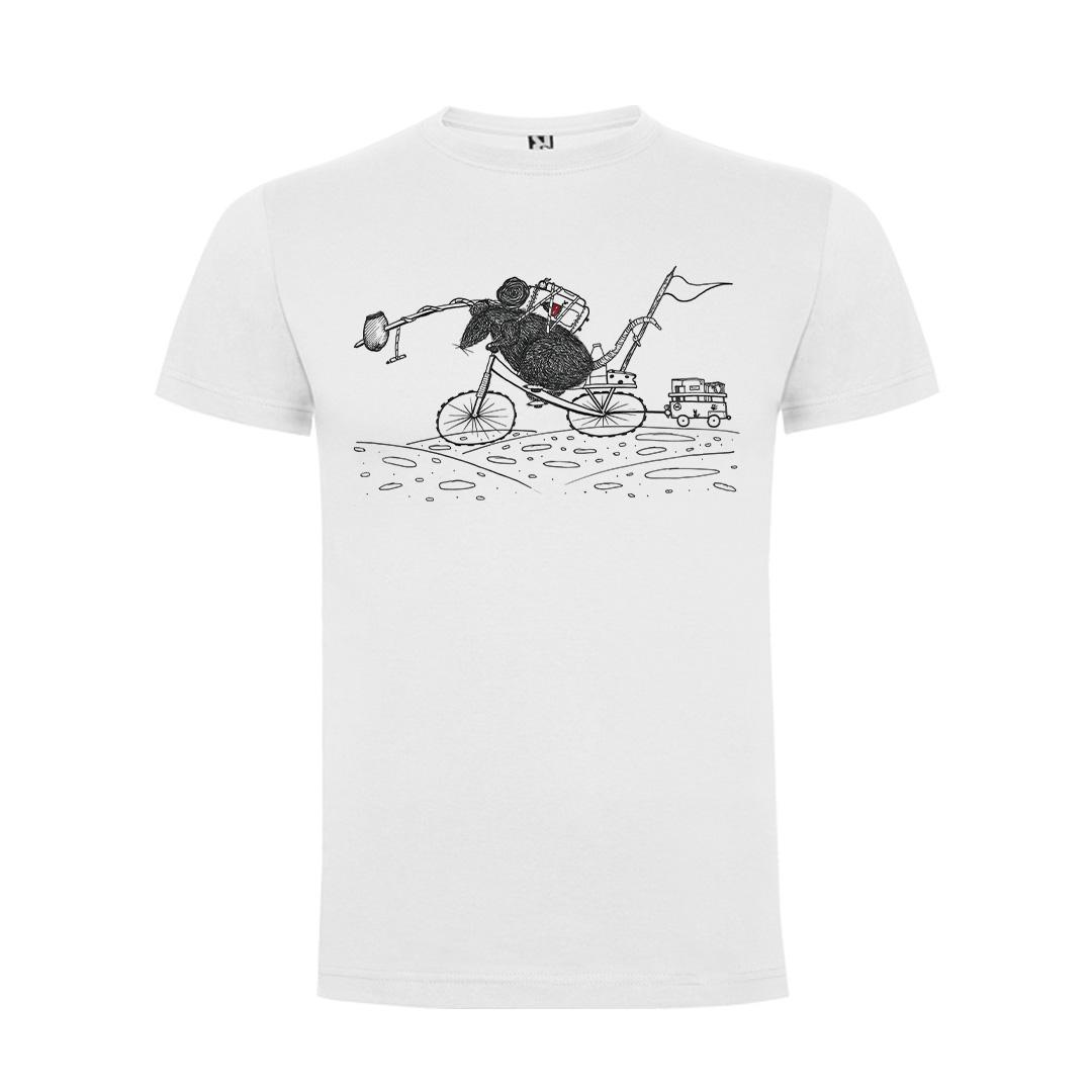 CAMISETAS