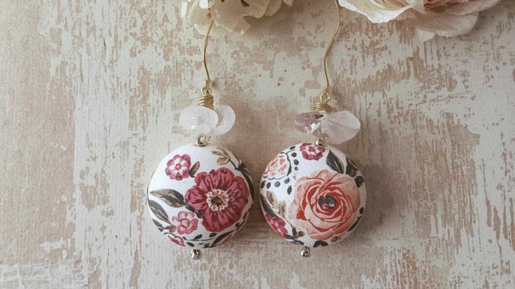 Choisis ton Univers- Perles & Fantaisie Le Petitcolibri