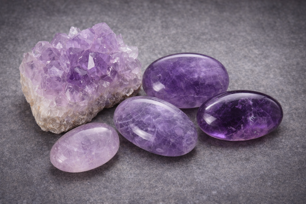 Bijoux en pierre Labradorite Le Petitcolibri