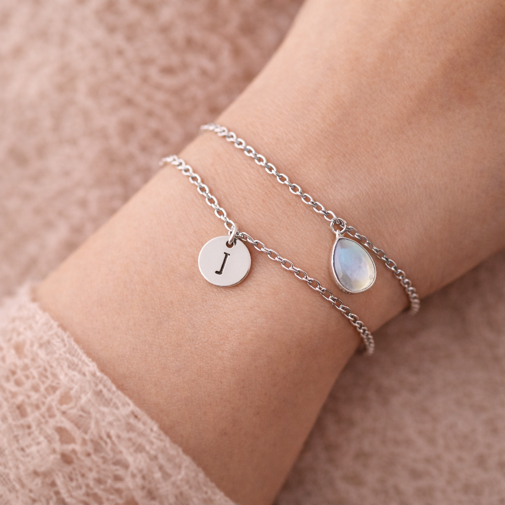 Choisis ton Univers- Acier inoxydable  Le Petitcolibri