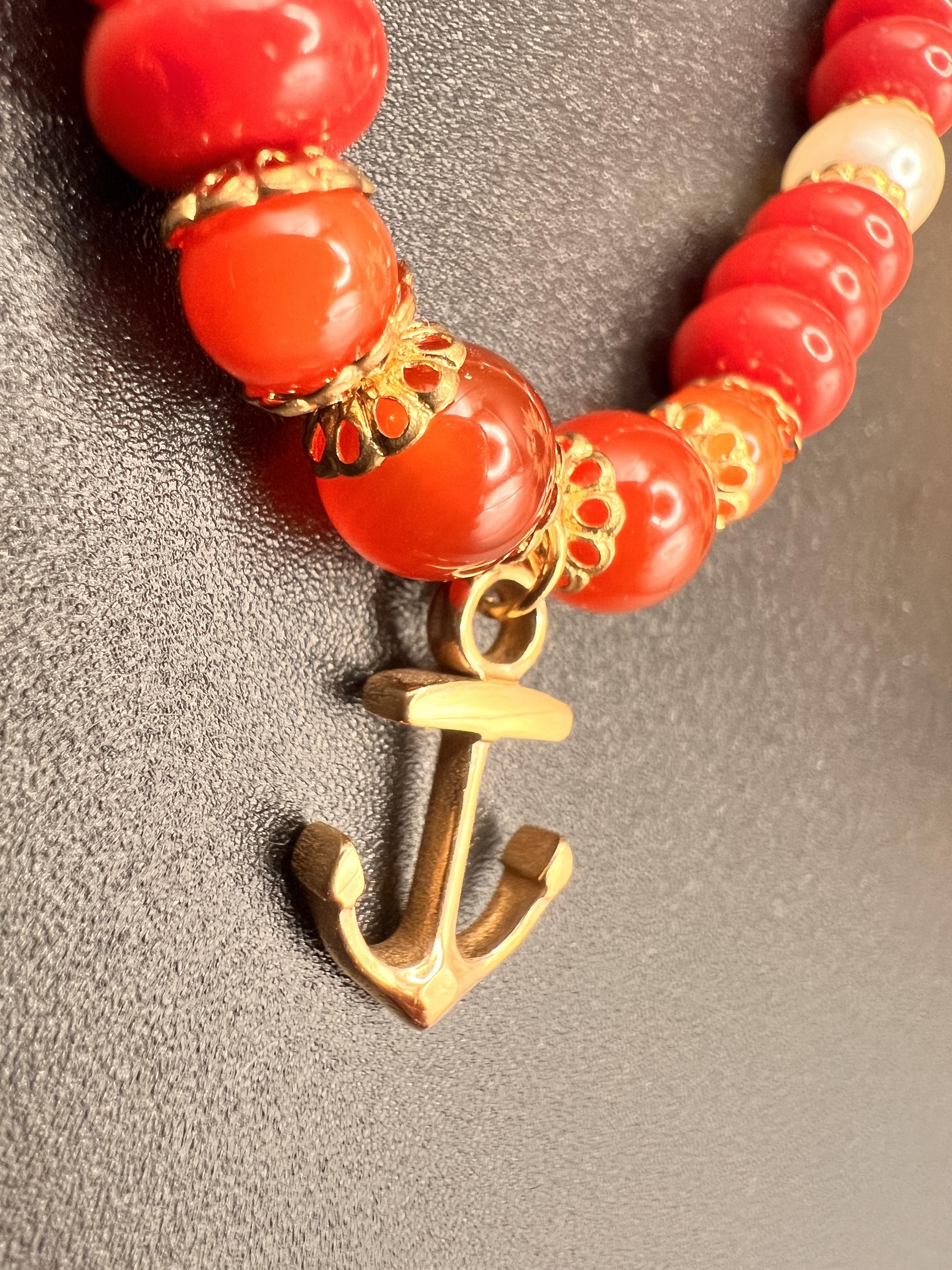 Bracelets upcyclés , transformer les bijoux oubliés