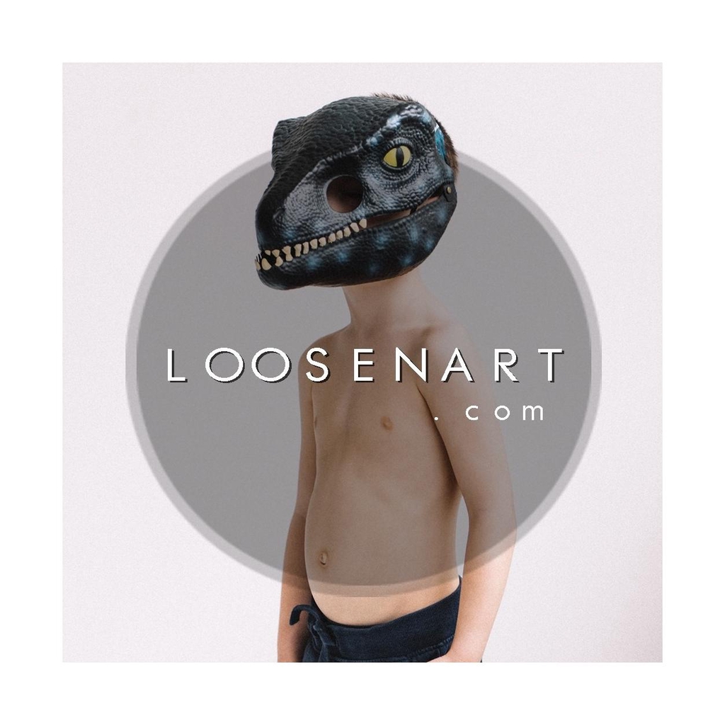 Loosenart