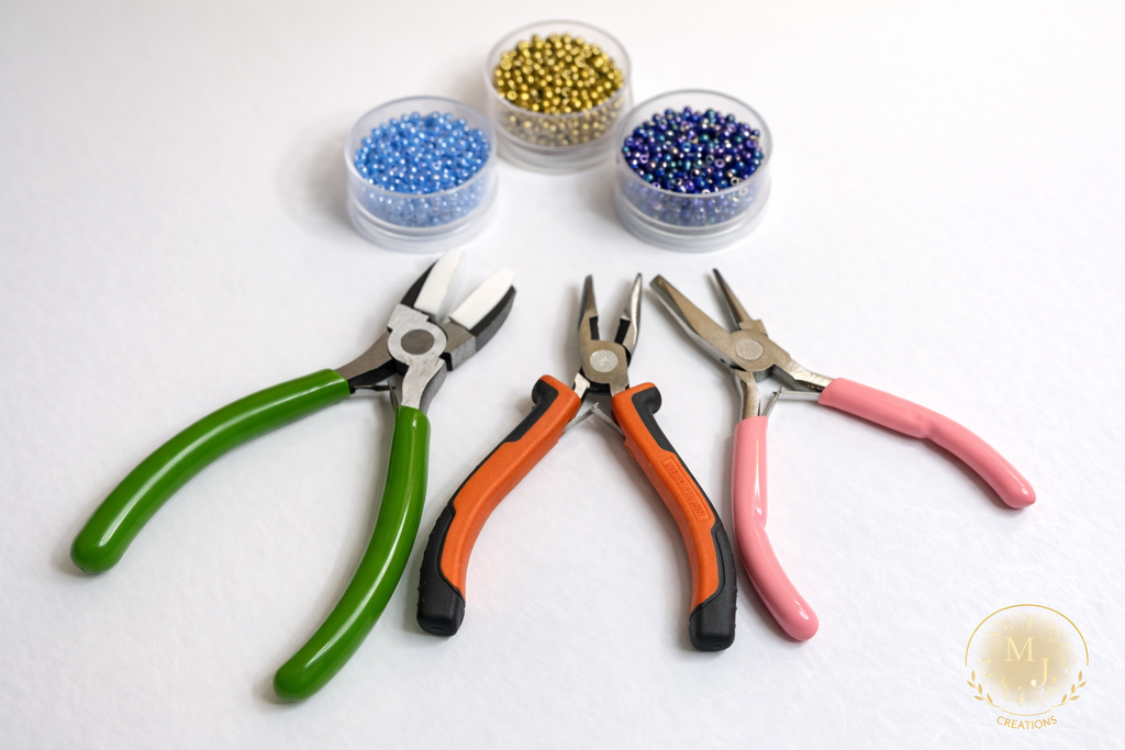      Kinderarmbandjes van kralen – vrolijk, handgemaakt & veilig