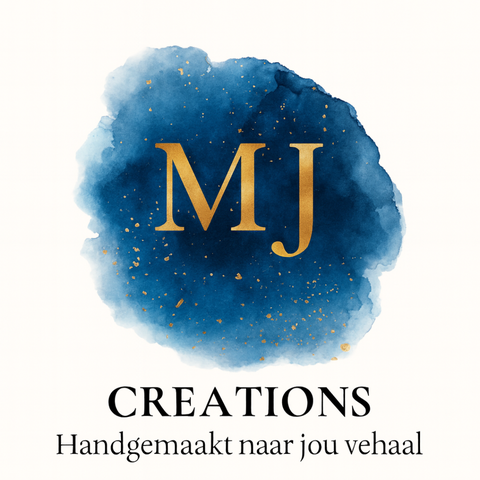 Welkom bij MJ Creations

Handgemaakte zeep en sieraden
Met uiterste zorg en met liefde gemaakt