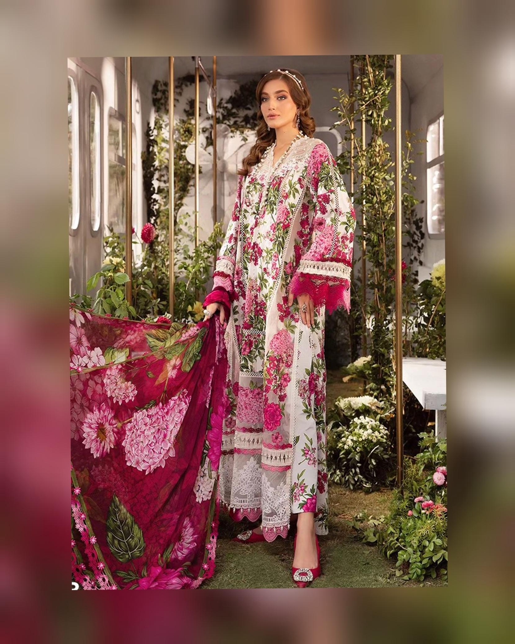 Celebrate culture, style, and sophistication with beautifully crafted outfits made for every occasion. From festive to everyday wear—dress with grace, comfort, and confidence.