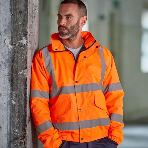 Hi Viz