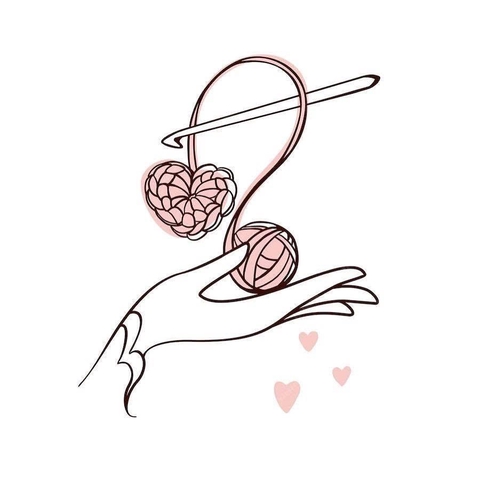 ✨ Moi c’est Mélo, jeune maman passionnée de crochet 🧶
Une passion transmise avec amour par ma grand-mère, qui aujourd’hui se bat contre la maladie d’Alzheimer. Chaque création est un petit hommage à elle, à nos moments partagés, et à ce savoir-faire qu’elle m’a offert. 💜

Je réalise à la main des petites merveilles en crochet :
🎀 Porte-clés
🧸 Doudous tout doux
🎬 Personnages de dessins animés
… et bien d’autres encore !

📩 Je prends les commandes en message privé ici sur Instagram ou sur Facebook.
Personnalisation, couleurs, idées originales… on en discute ensemble avec plaisir ! 😊

Merci de faire vivre cette passion avec moi 💕