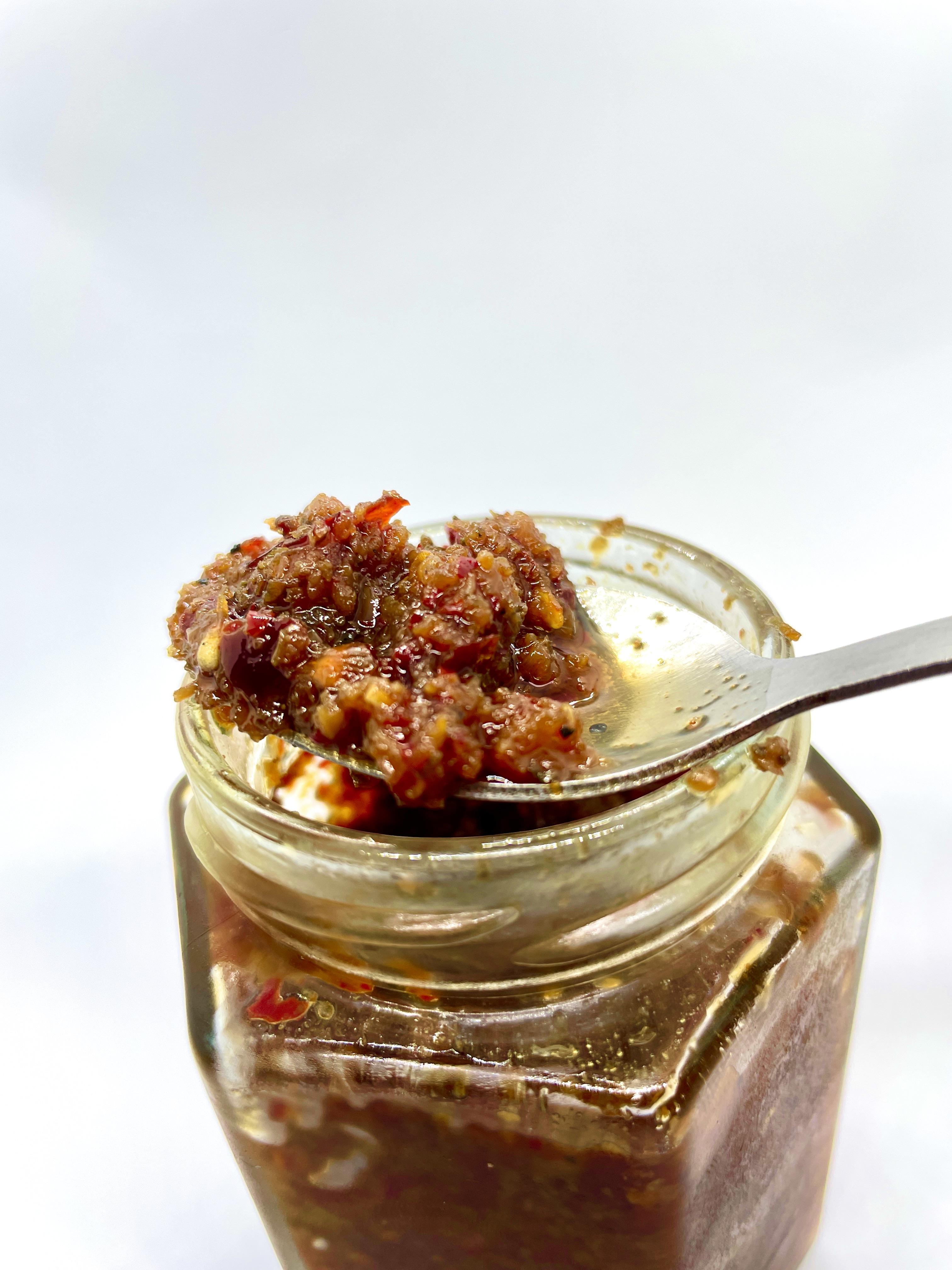 Chilli Oil Products