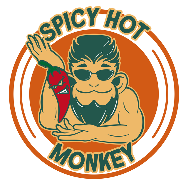 Spicy Hot Monkey Chilli Oil