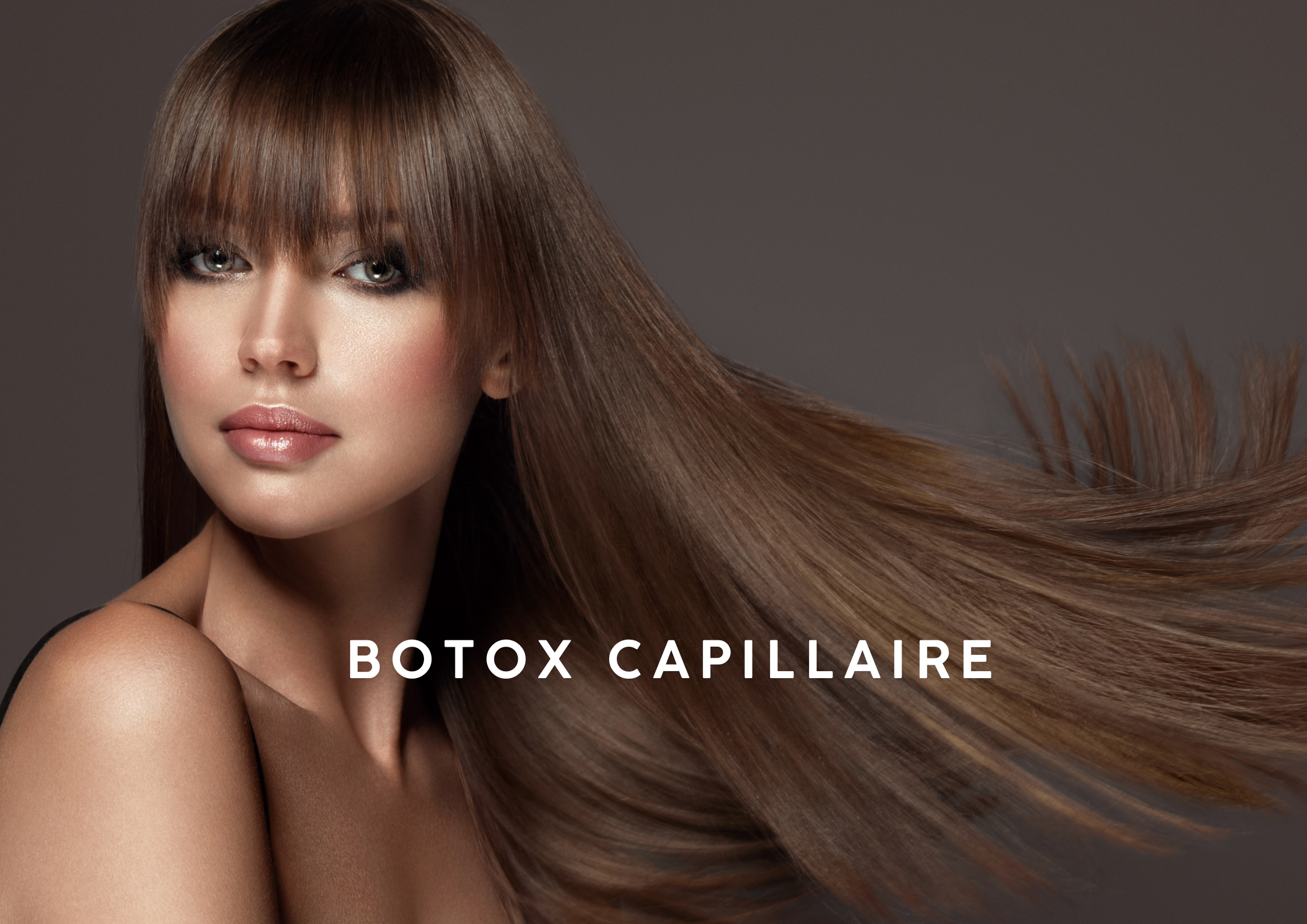 Soin botox capillaire chez Rongier perruques et beauté capillaire à Sérignan près de Béziers
