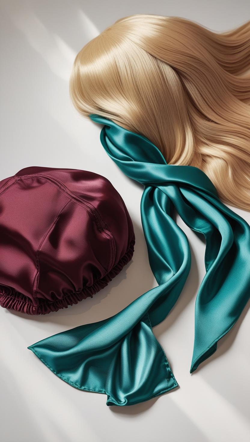 Bonnet, turbans, foulards, Rongier Perruques et beauté capillaire près de Béziers