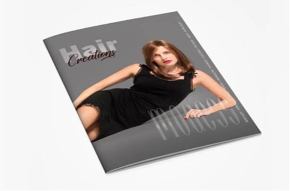 Perruque médicale proche de Béziers, à Sérignan 