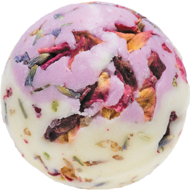 Bath Melts