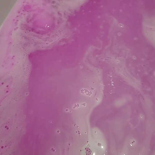 Shower Gel Bar