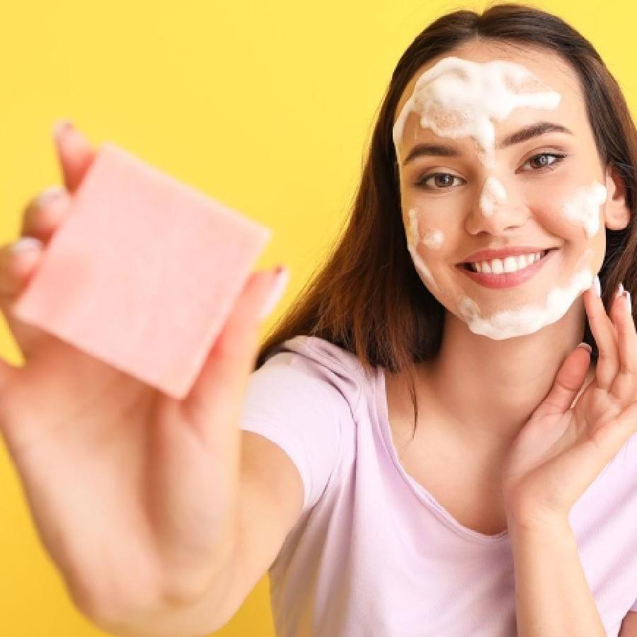 soaps
