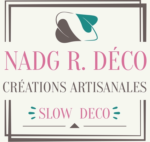 Nadg  R. Déco SHOP