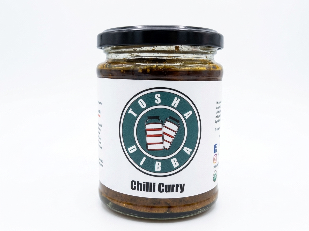 Chilli Curry