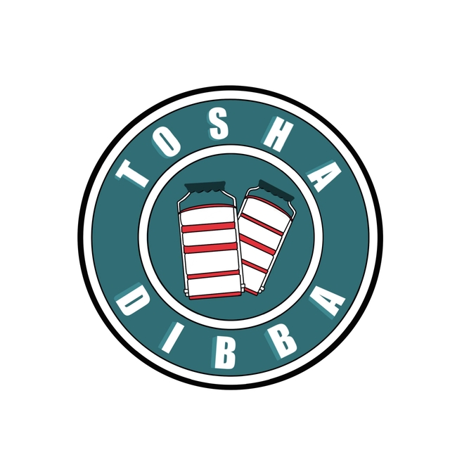Logo for Tosha Dibba