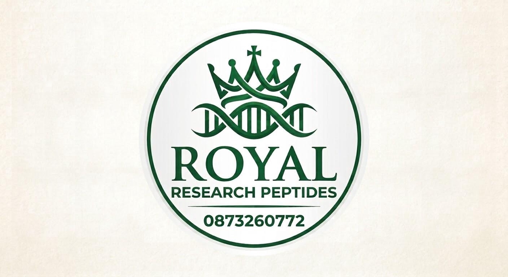 ROYAL RESEARCH PEPTIDES