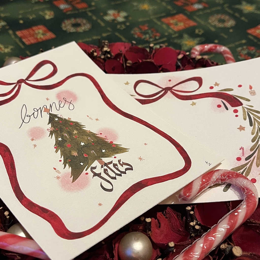 Vive Noël 🎄🎅🏼✨