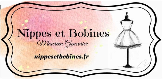 Nippes et Bobines
Maureen Genevrier