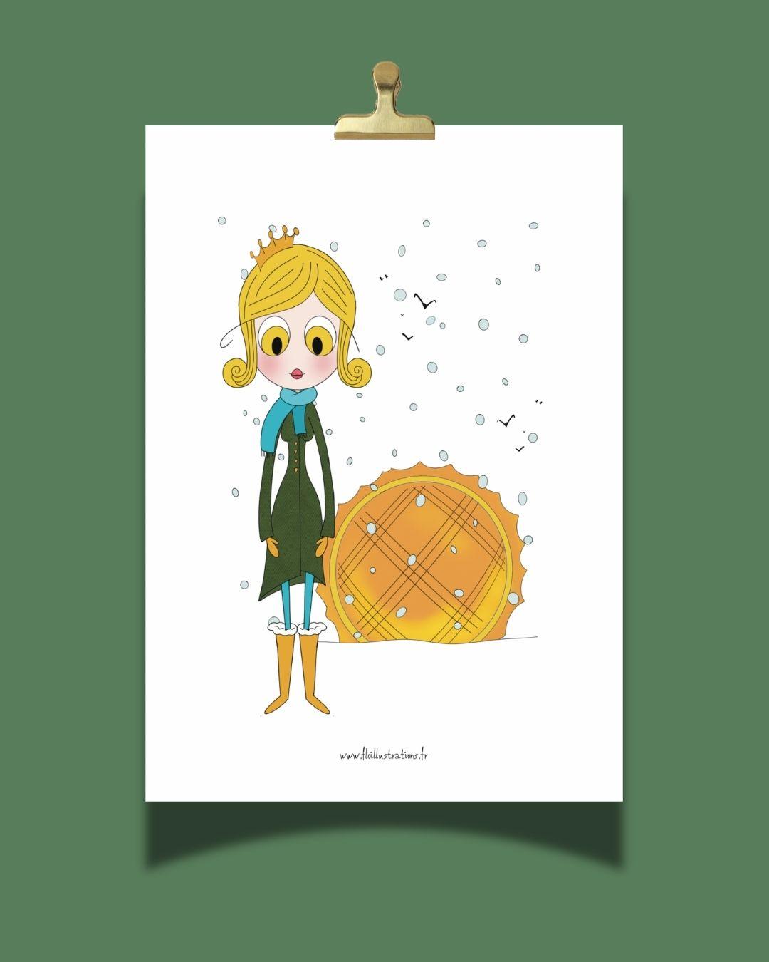 Affiches et tirages