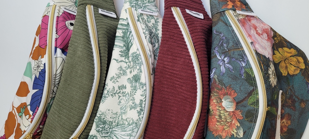 Quand l'accessoire devient la pièce maitresse de votre dressing
