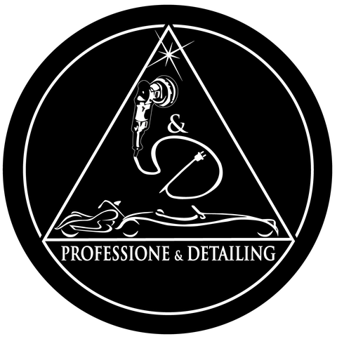 PROFESSIONE & DETAILING Project