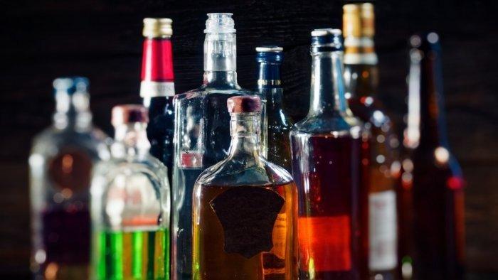 Liquor