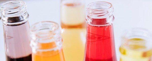 Soft Drinks/ Water/ Ice