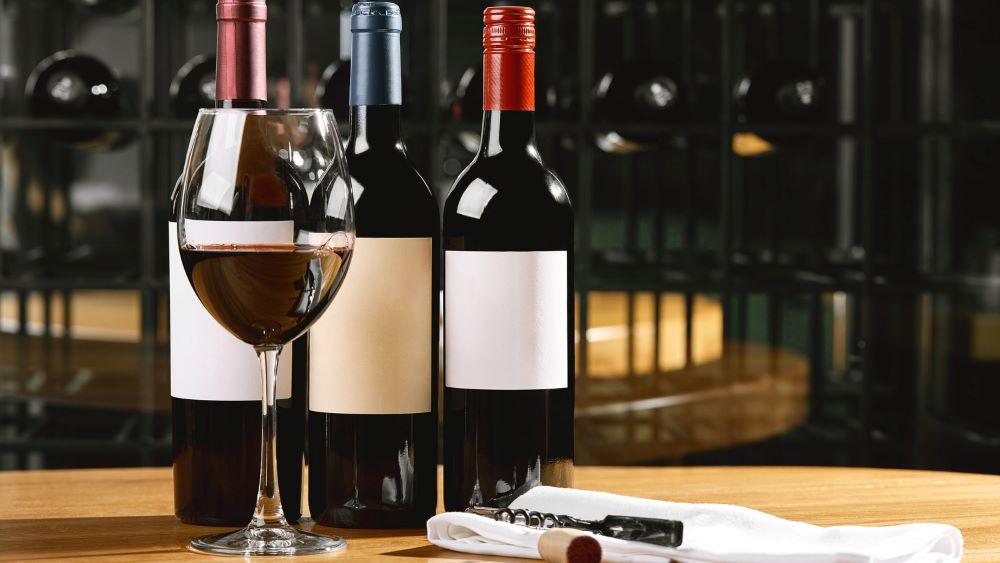 Red Wine