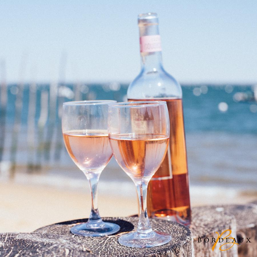 Rosè Wine