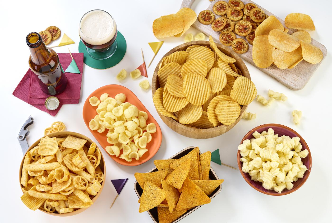 Snacks